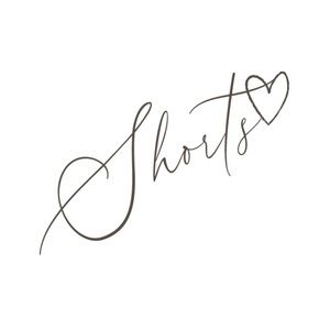 Shorts & Rompers/Jumpsuits